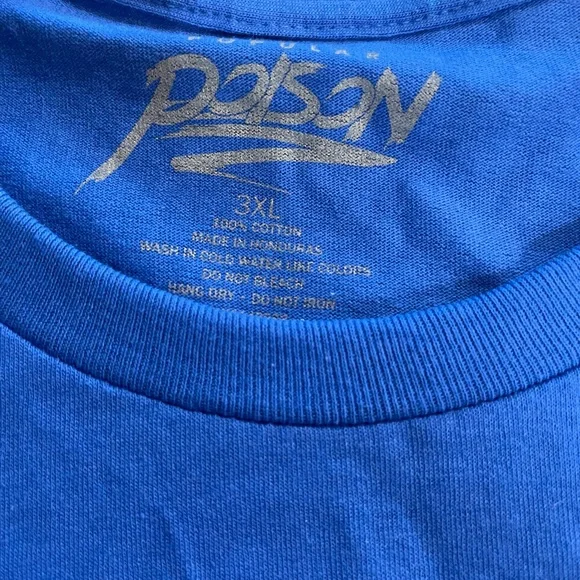 For the handsome! big and tall - Picture 3 of 6